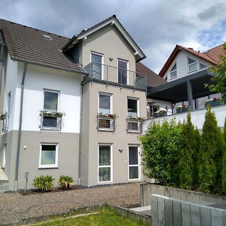 Ferienapartment Schlosser ديتس المظهر الخارجي الصورة