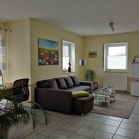 Ferienapartment Schlosser ديتس المظهر الخارجي الصورة