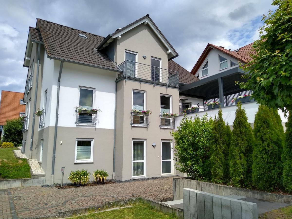Ferienapartment Schlosser ديتس المظهر الخارجي الصورة