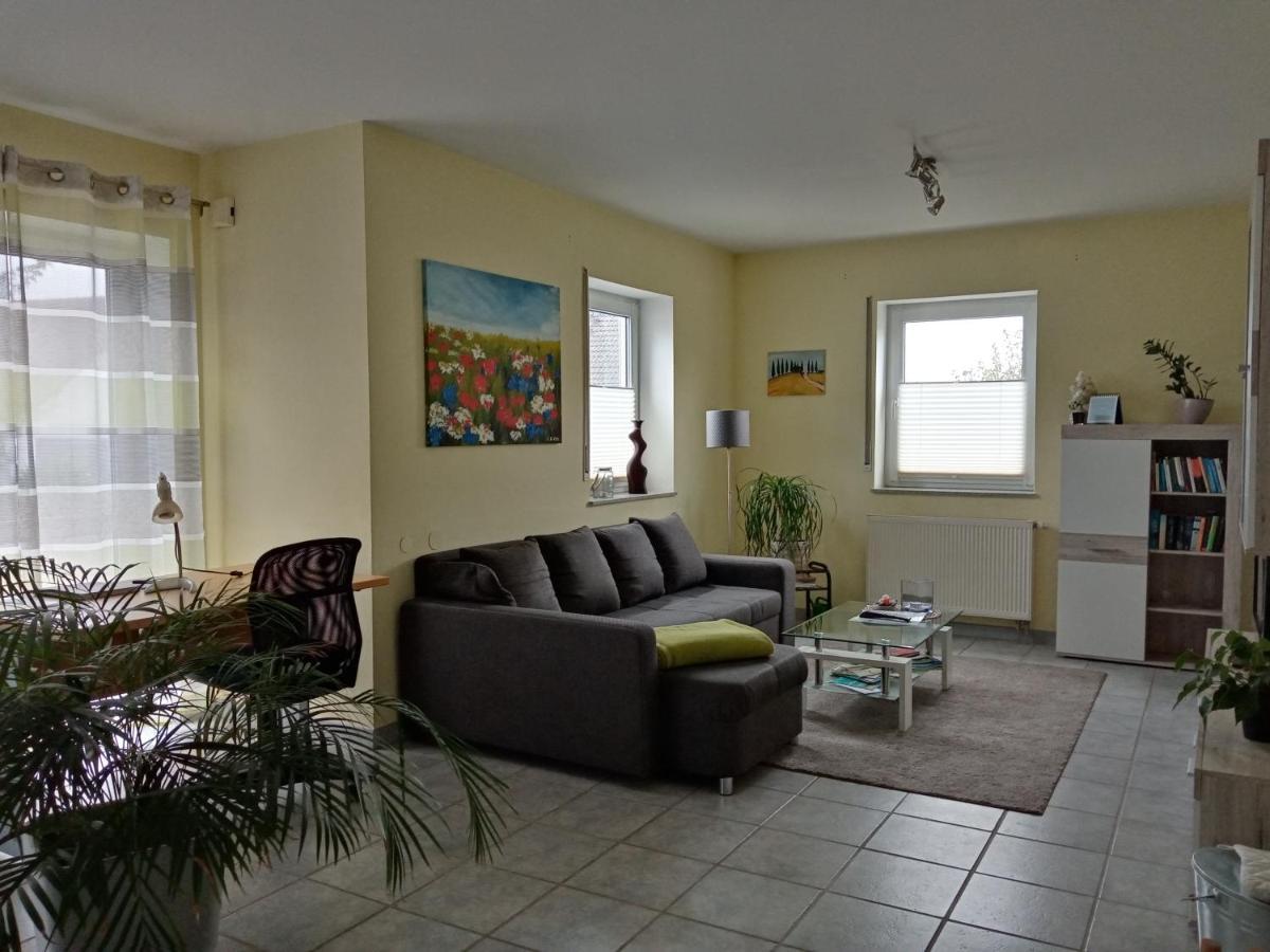 Ferienapartment Schlosser ديتس المظهر الخارجي الصورة