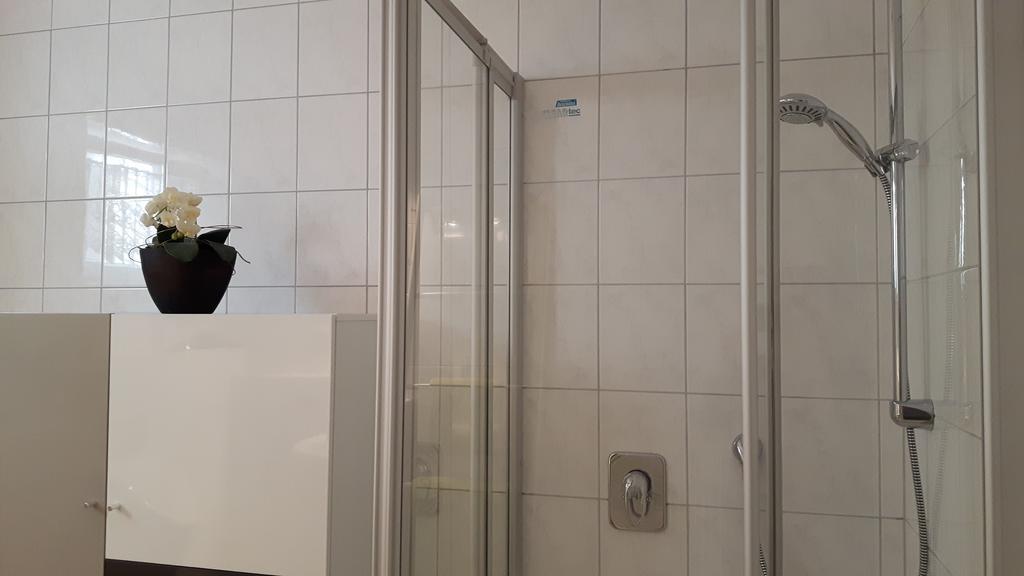 Ferienapartment Schlosser ديتس المظهر الخارجي الصورة