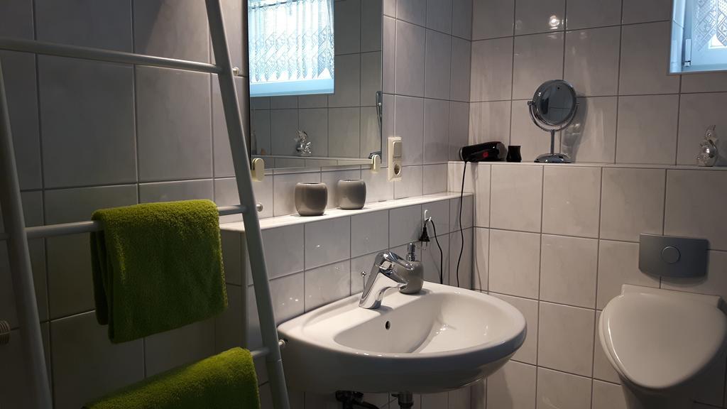 Ferienapartment Schlosser ديتس المظهر الخارجي الصورة