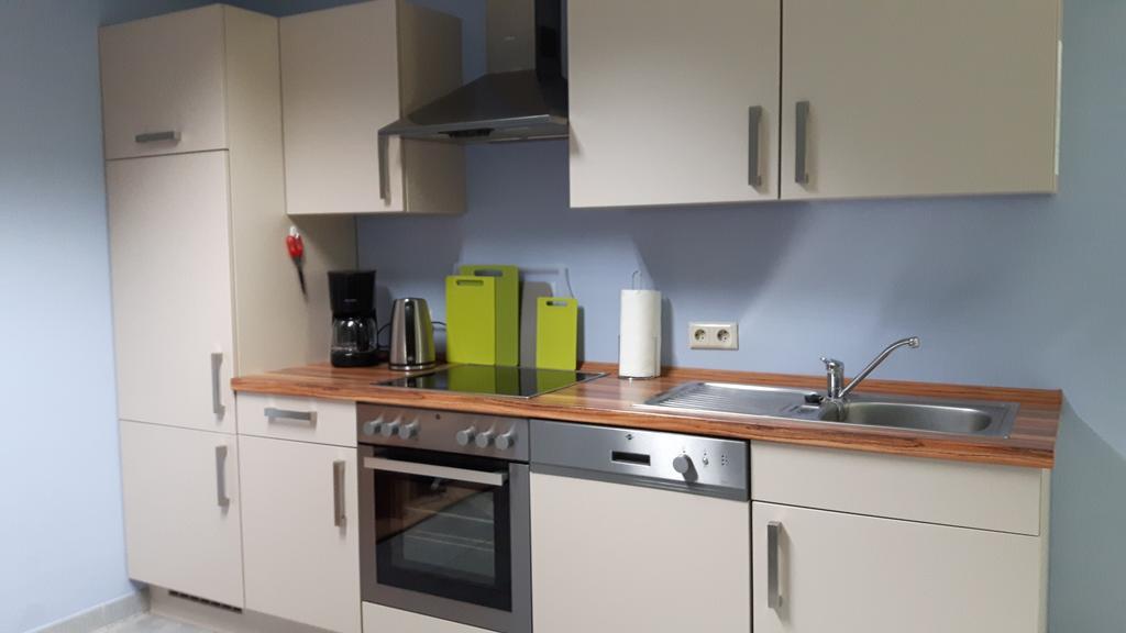 Ferienapartment Schlosser ديتس المظهر الخارجي الصورة