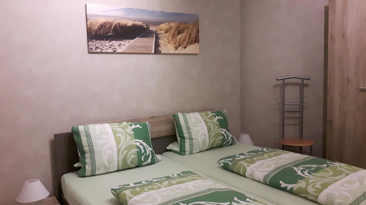 Ferienapartment Schlosser ديتس المظهر الخارجي الصورة