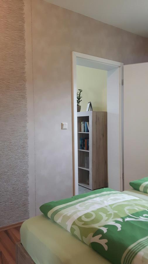 Ferienapartment Schlosser ديتس المظهر الخارجي الصورة