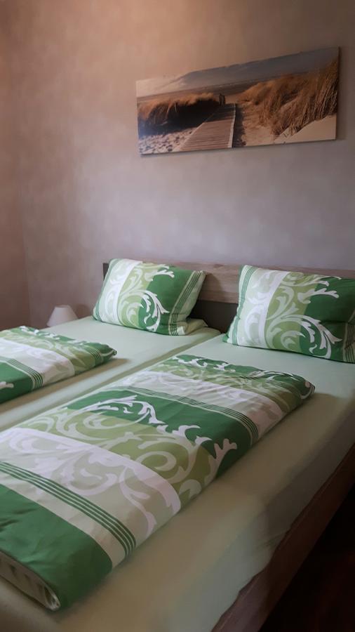 Ferienapartment Schlosser ديتس المظهر الخارجي الصورة